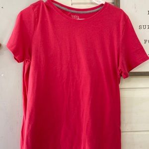 COPY - 2 separate tee shirts